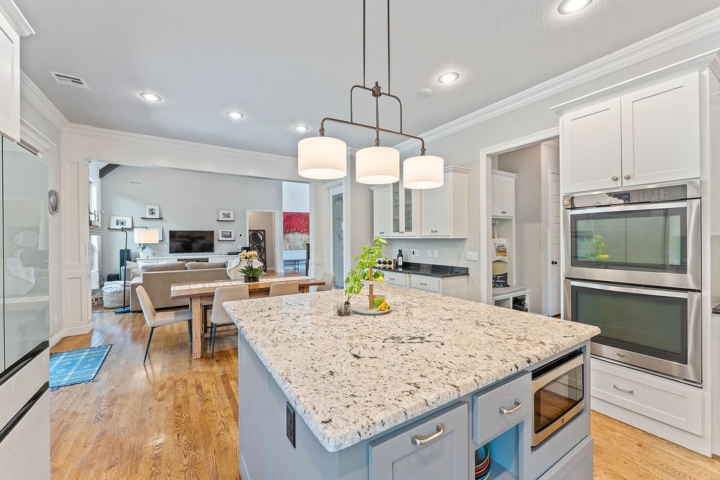 Oak Tree Centerton - Residential