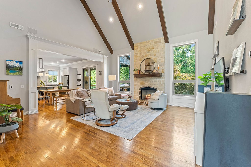 Oak Tree Centerton - Residential