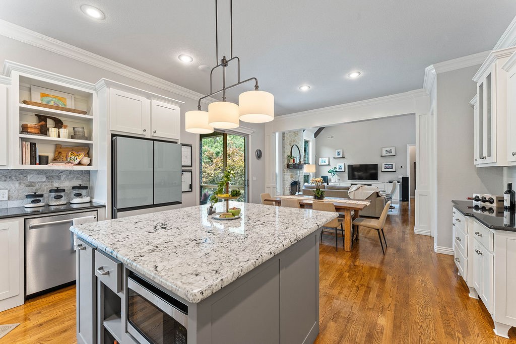 Oak Tree Centerton - Residential