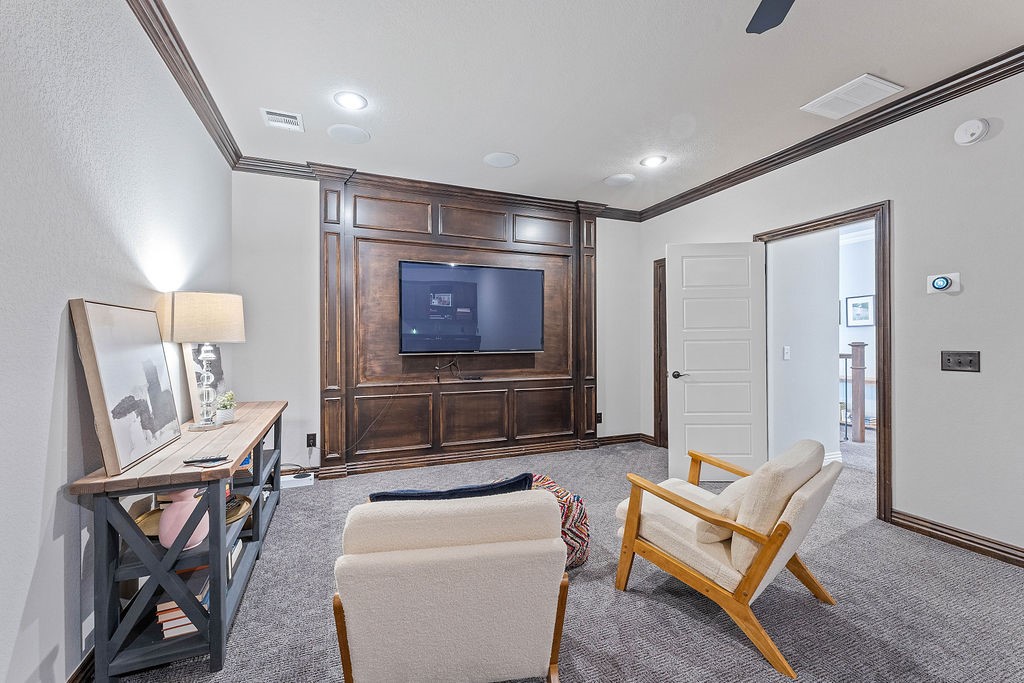 Oak Tree Centerton - Residential