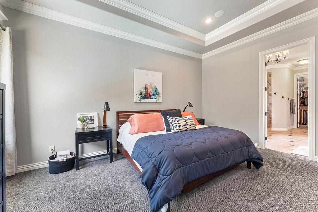 Oak Tree Centerton - Residential