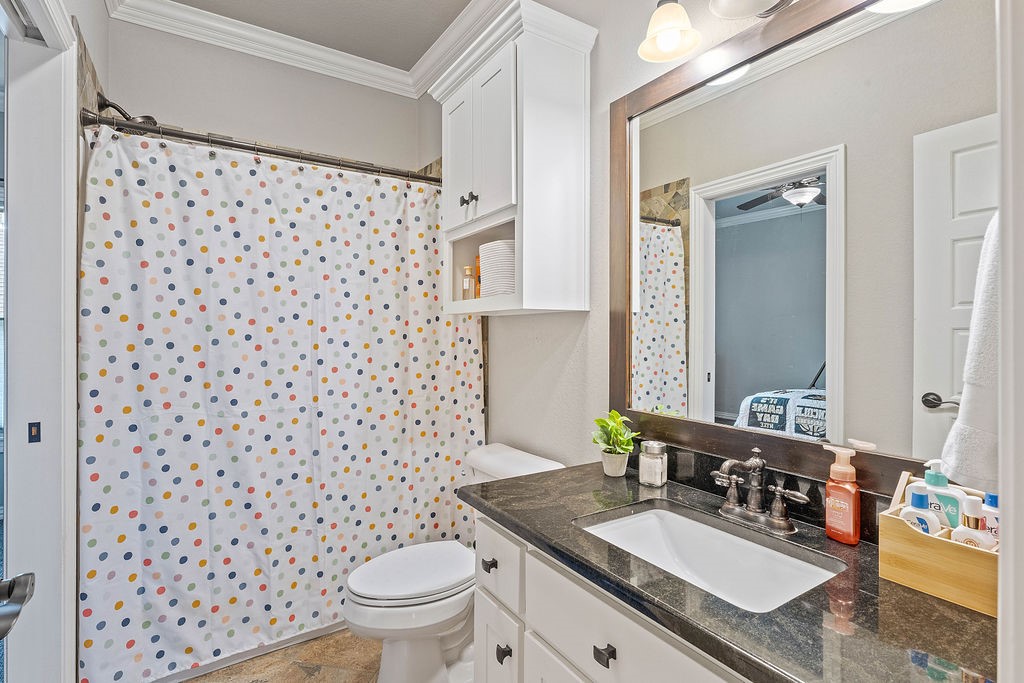 Oak Tree Centerton - Residential