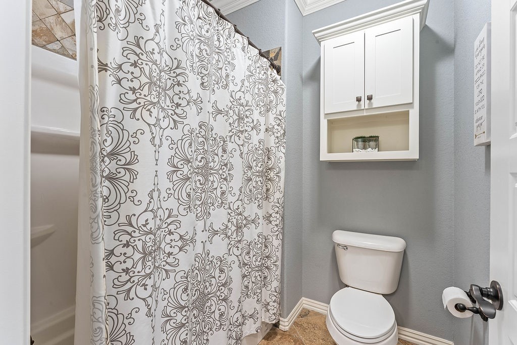 Oak Tree Centerton - Residential