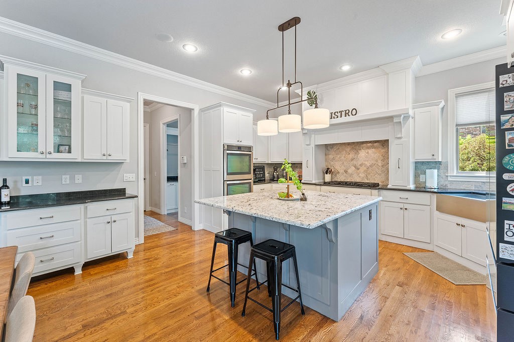 Oak Tree Centerton - Residential