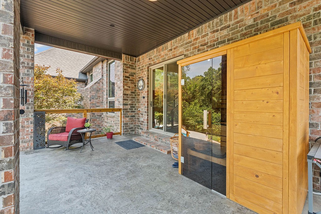 Oak Tree Centerton - Residential