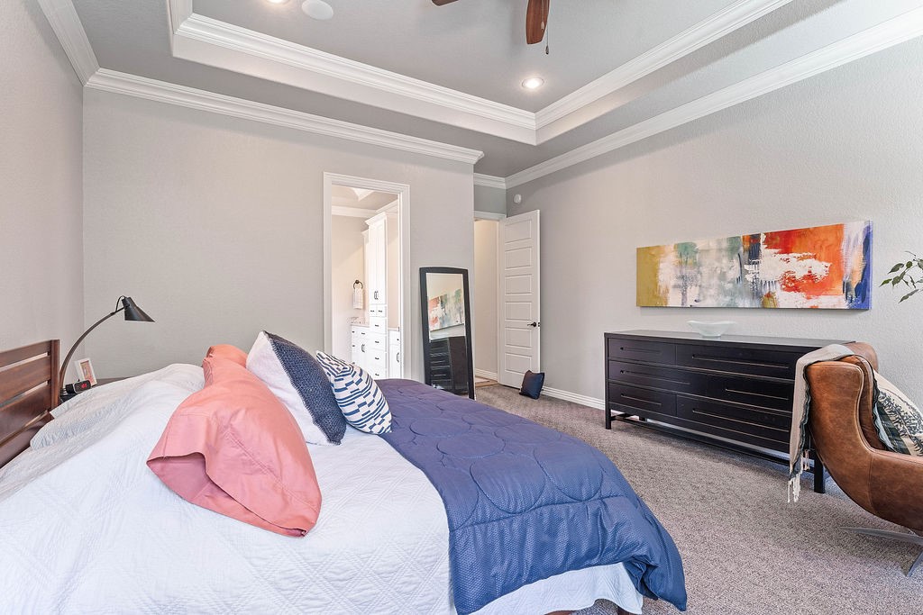 Oak Tree Centerton - Residential