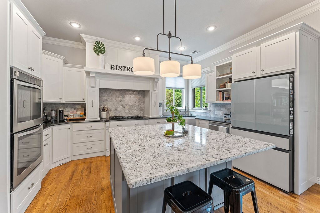 Oak Tree Centerton - Residential