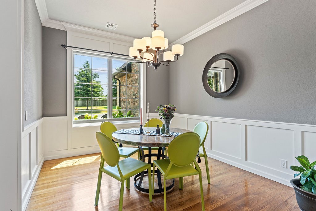 Oak Tree Centerton - Residential