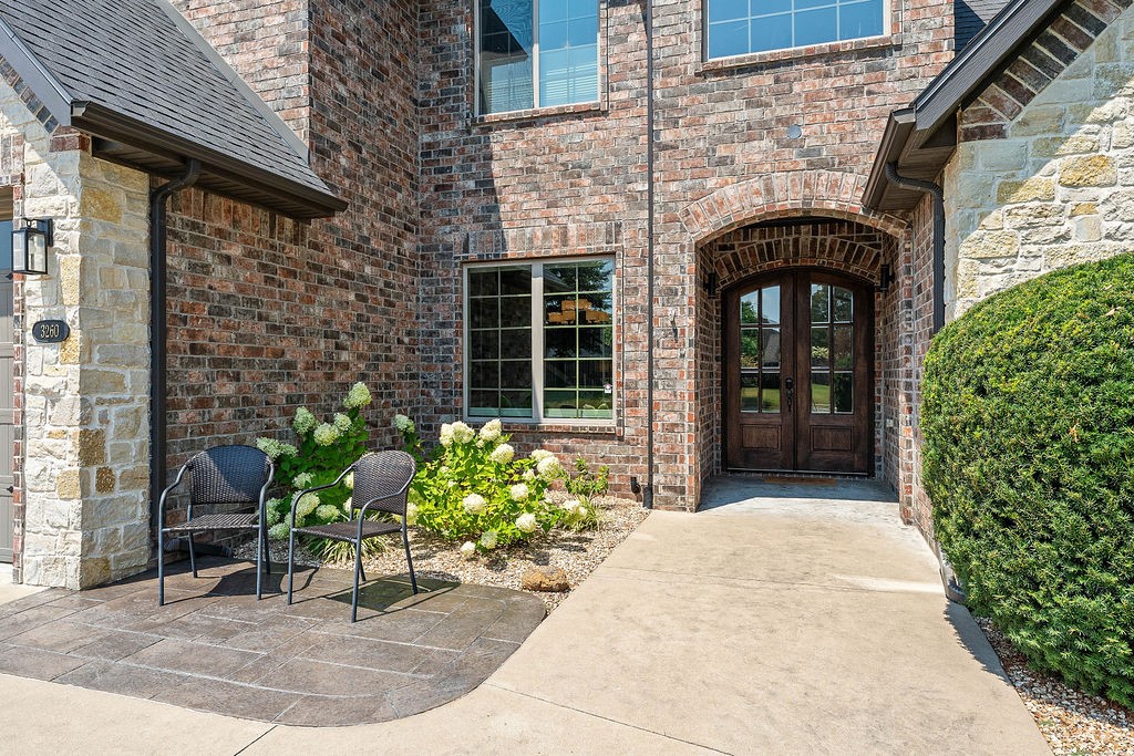 Oak Tree Centerton - Residential