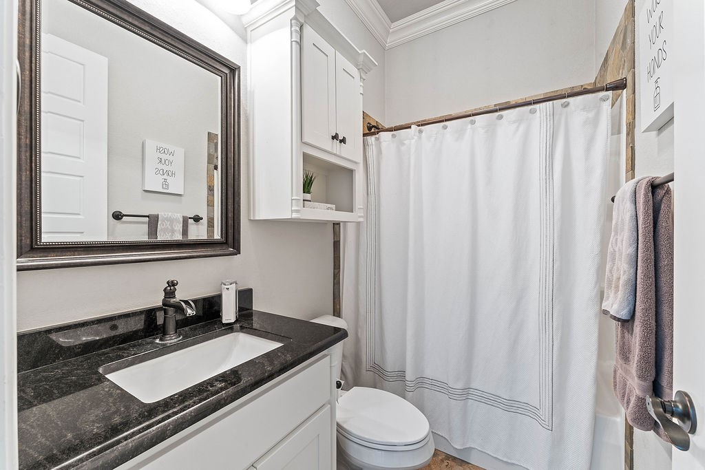 Oak Tree Centerton - Residential