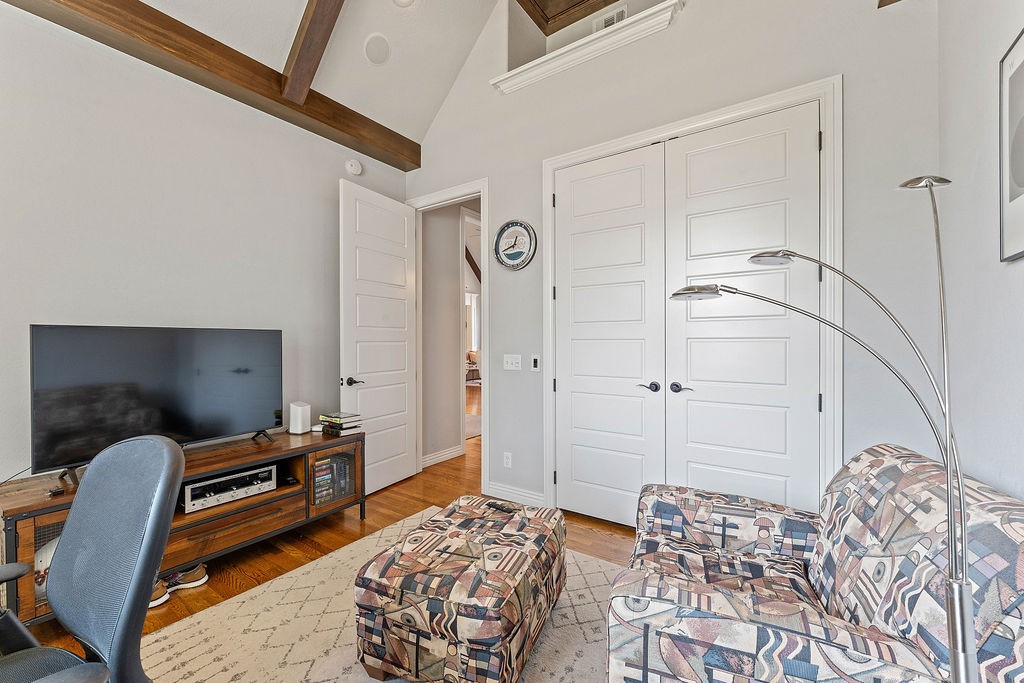 Oak Tree Centerton - Residential