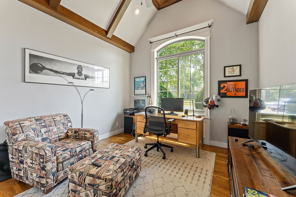 Oak Tree Centerton - Residential