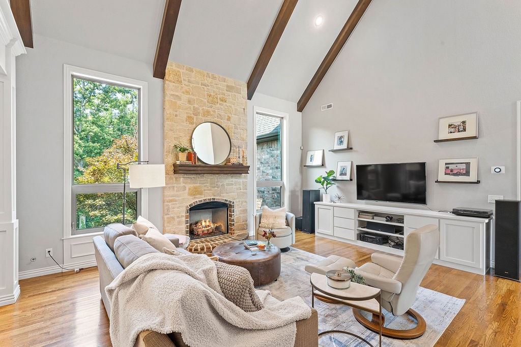 Oak Tree Centerton - Residential