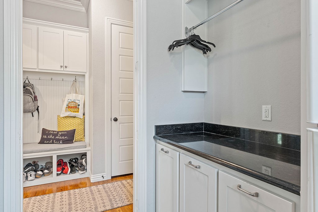 Oak Tree Centerton - Residential