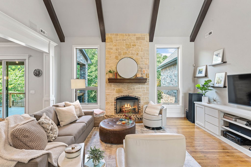 Oak Tree Centerton - Residential