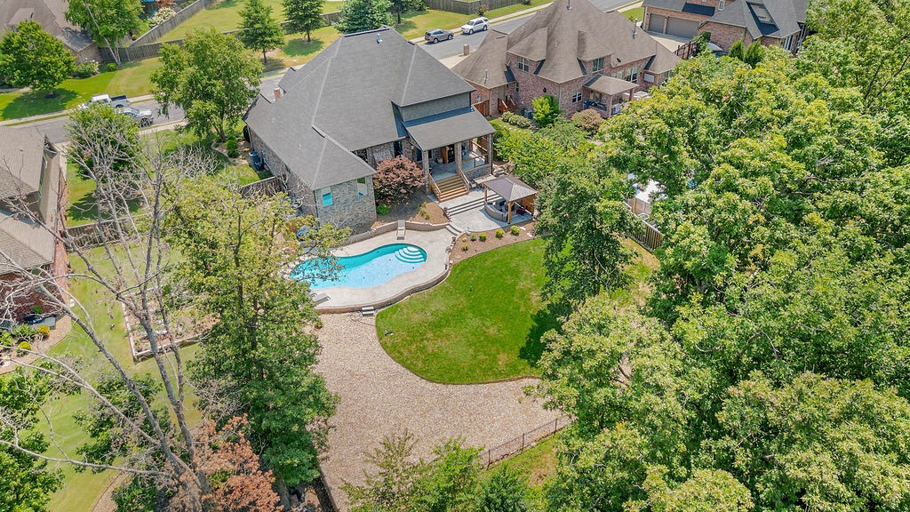 Oak Tree Centerton - Residential