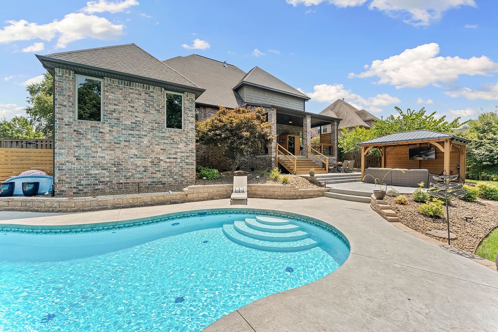 Oak Tree Centerton - Residential