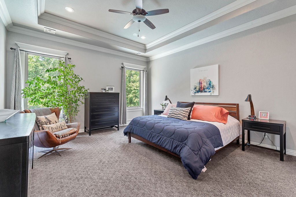 Oak Tree Centerton - Residential