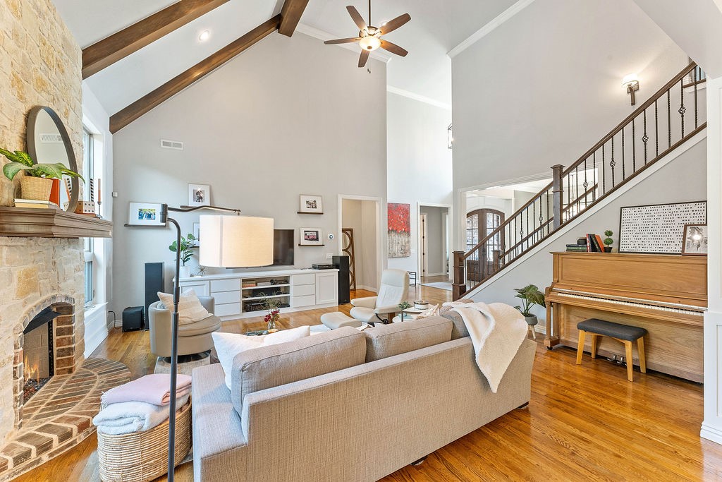 Oak Tree Centerton - Residential