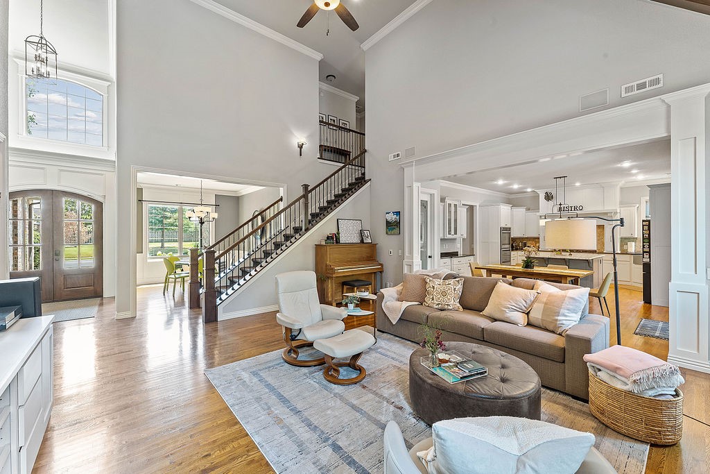 Oak Tree Centerton - Residential