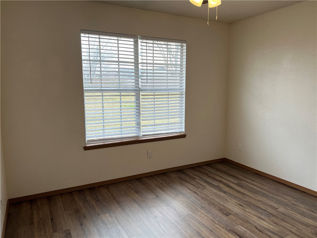 Old Town Center - Residential