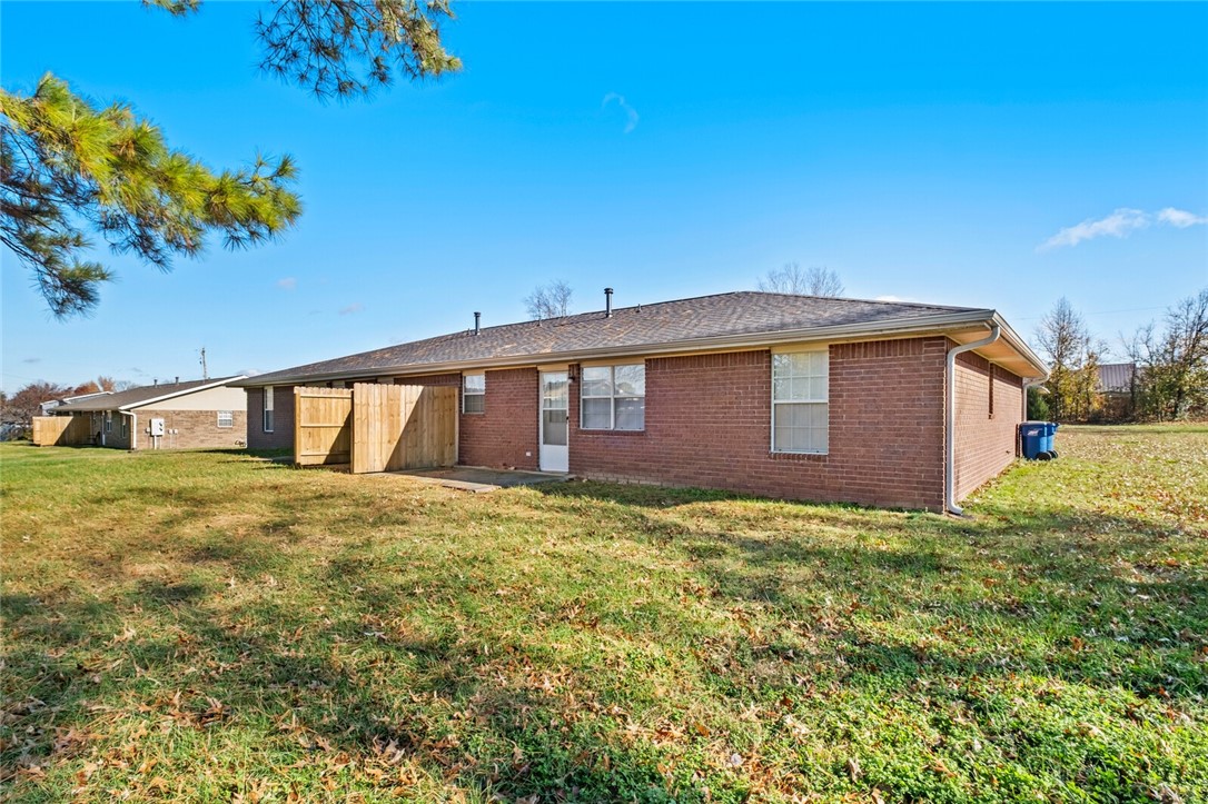 Old Town Center - Residential Income