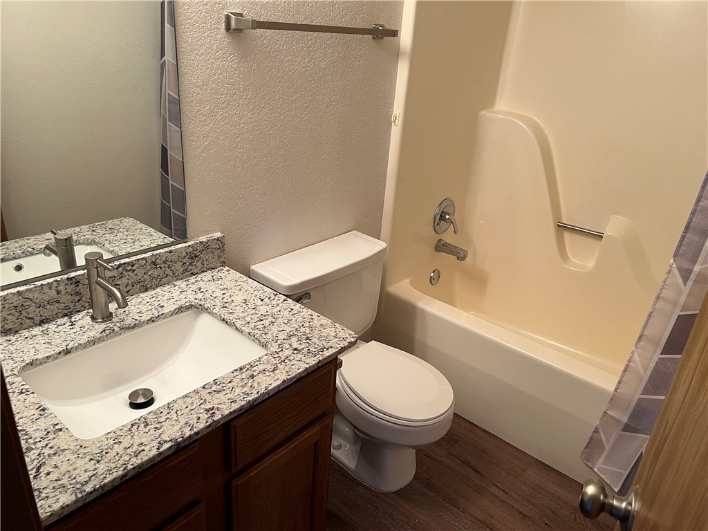 Old Town Center - Residential