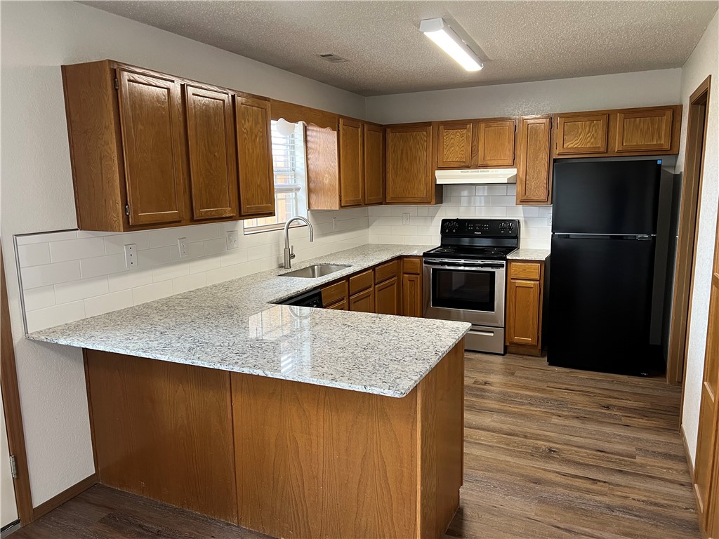 Old Town Center - Residential