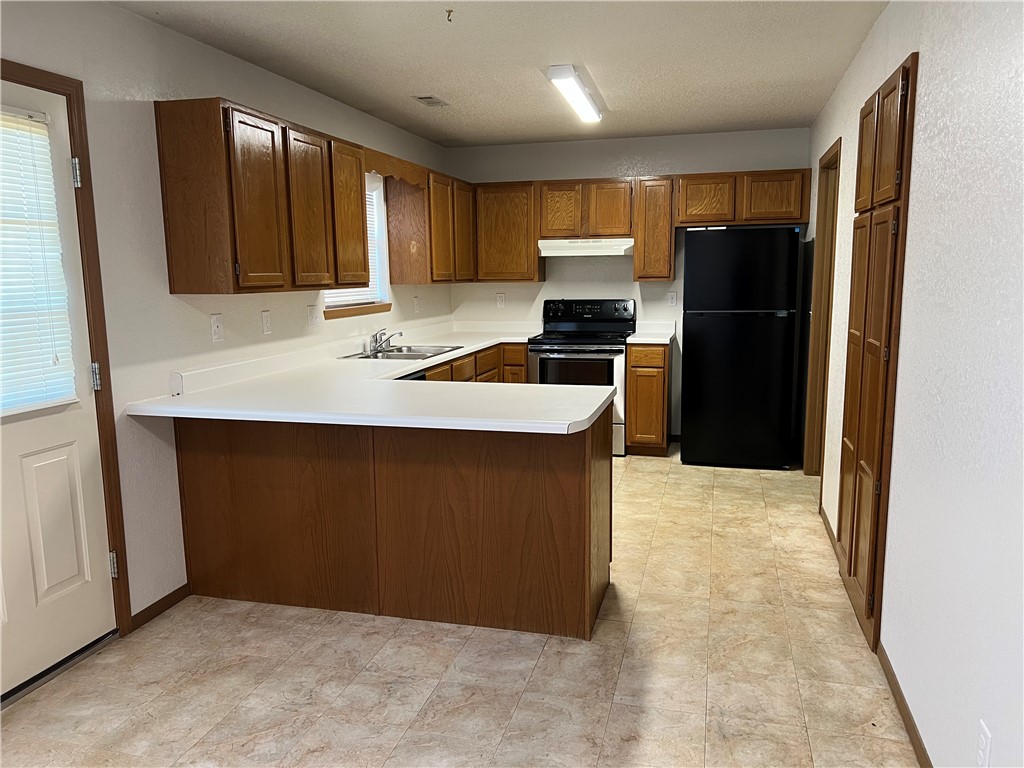 Old Town Center - Residential Income