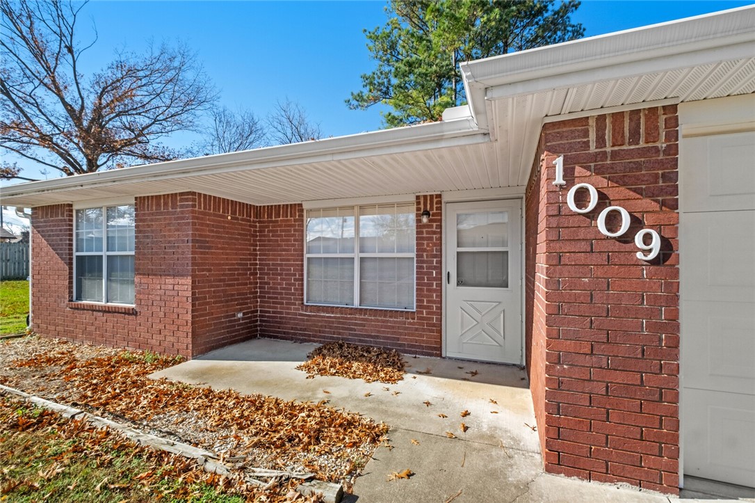 Old Town Center - Residential Income