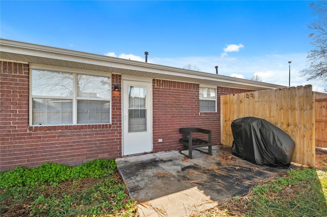 Old Town Center - Residential Income