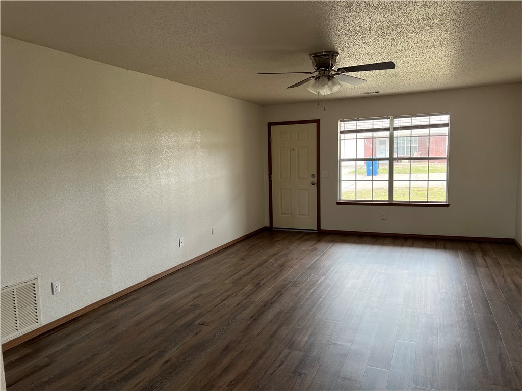 Old Town Center - Residential