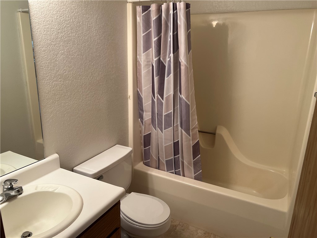 Old Town Center - Residential Income