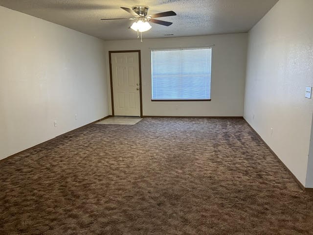 Old Town Center - Residential Income