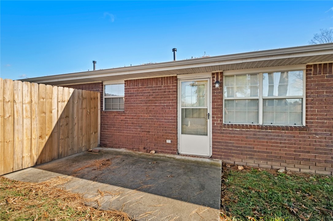 Old Town Center - Residential Income