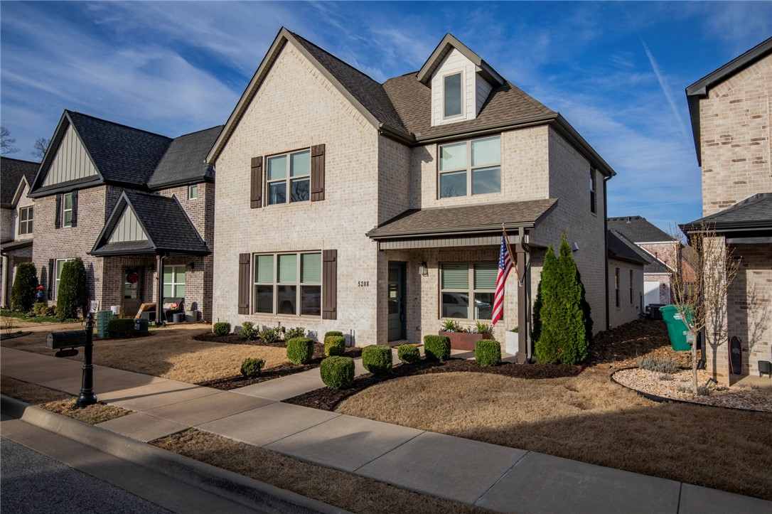 Shadow Valley - Residential
