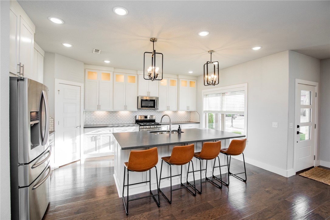 Shadow Valley - Residential