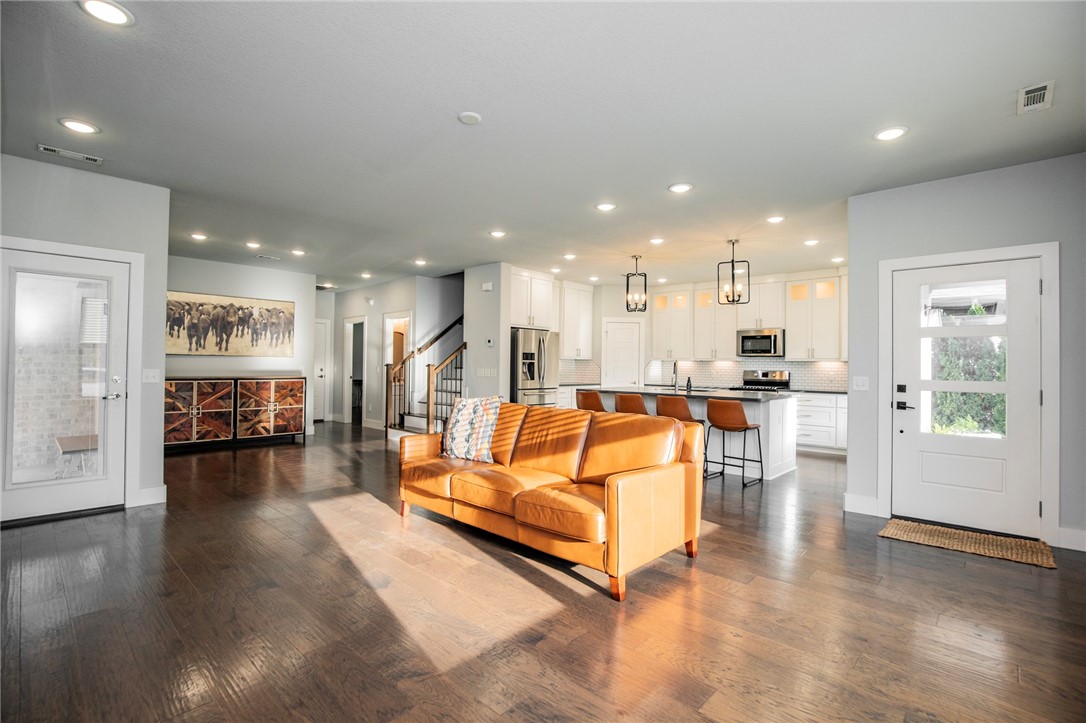 Shadow Valley - Residential