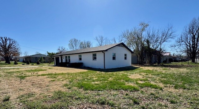 NEW HOPE ACRES-ROGERS - Residential