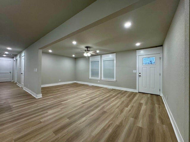 NEW HOPE ACRES-ROGERS - Residential