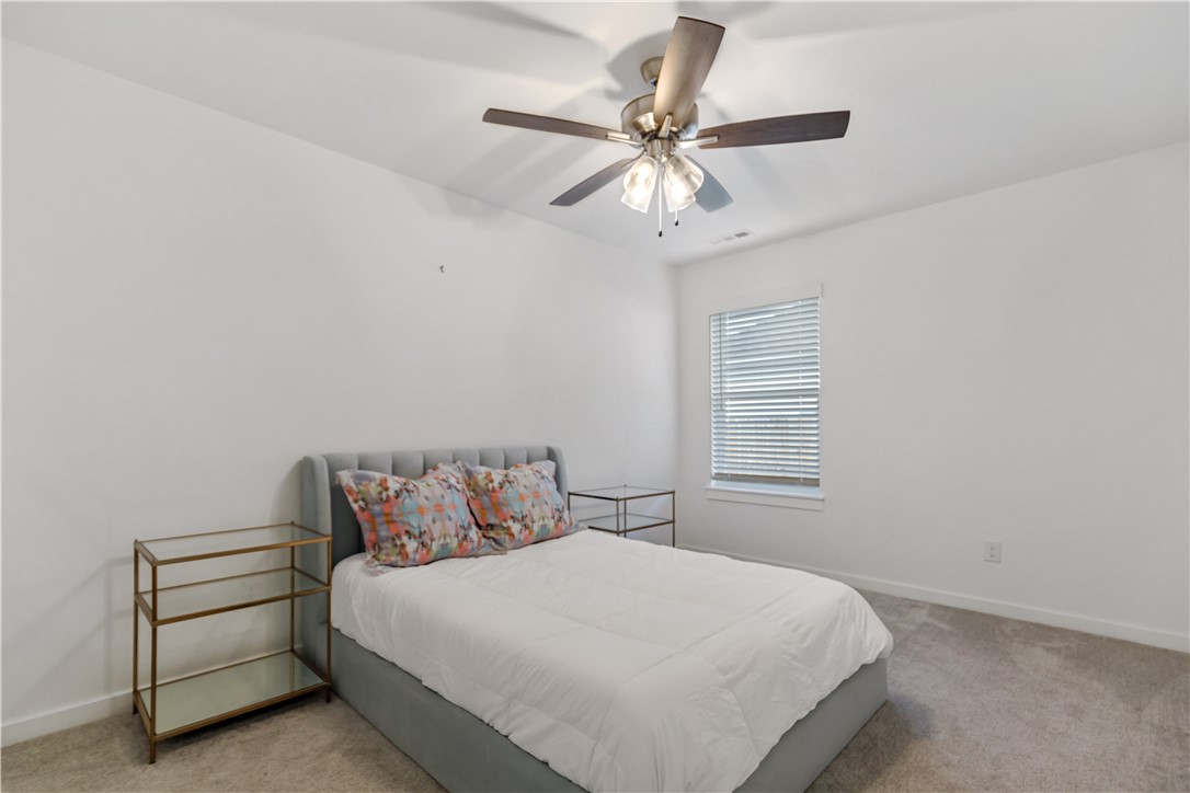 Towne West Sub Ph I - Residential