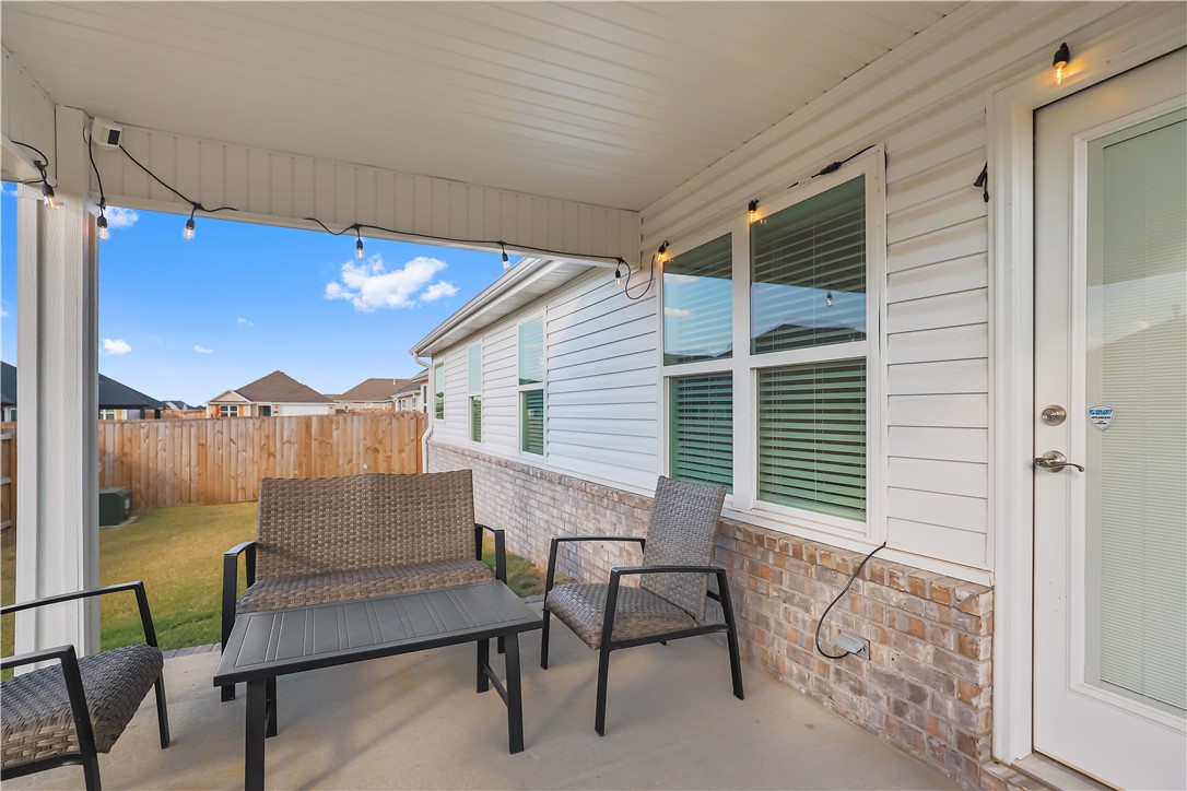 Towne West Sub Ph I - Residential