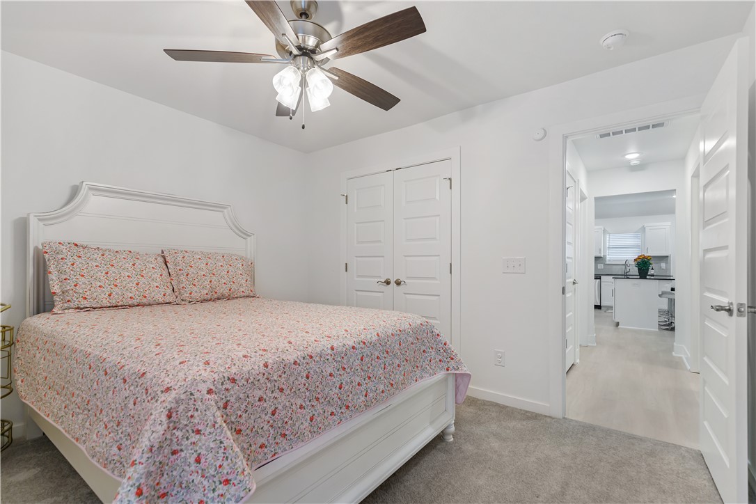Towne West Sub Ph I - Residential
