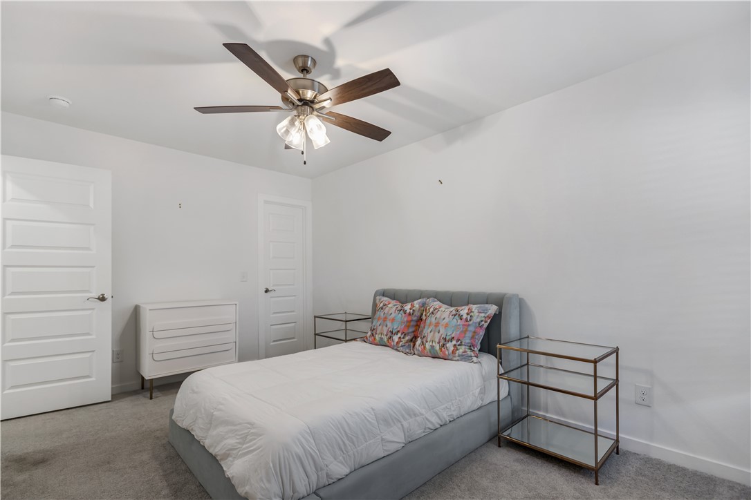 Towne West Sub Ph I - Residential