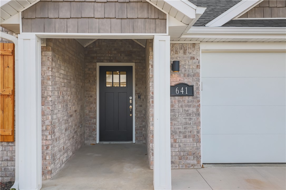 Towne West Sub Ph I - Residential