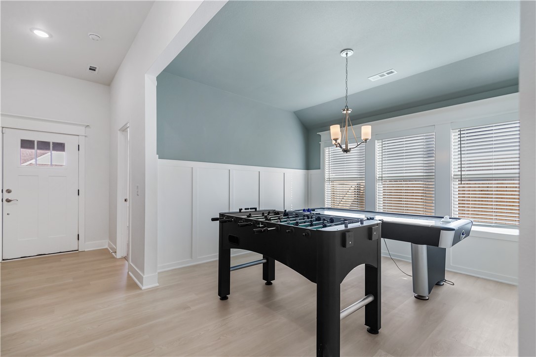 Towne West Sub Ph I - Residential