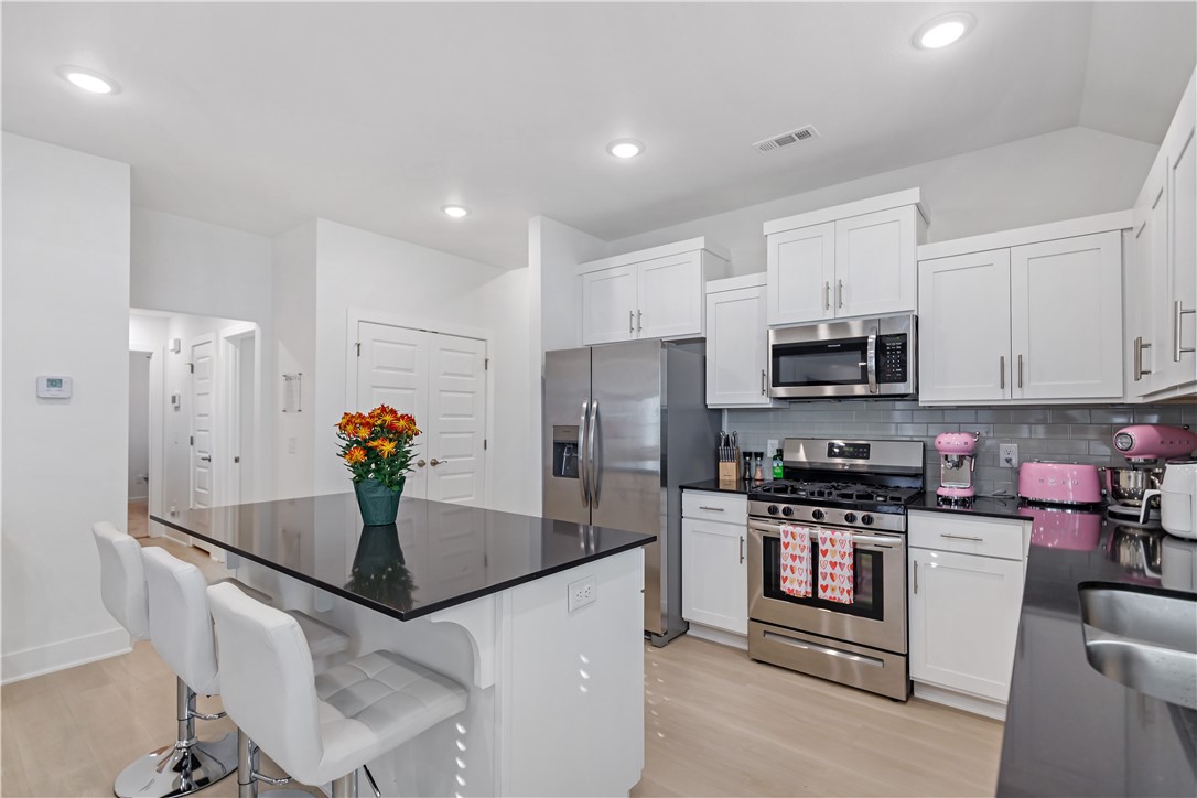 Towne West Sub Ph I - Residential