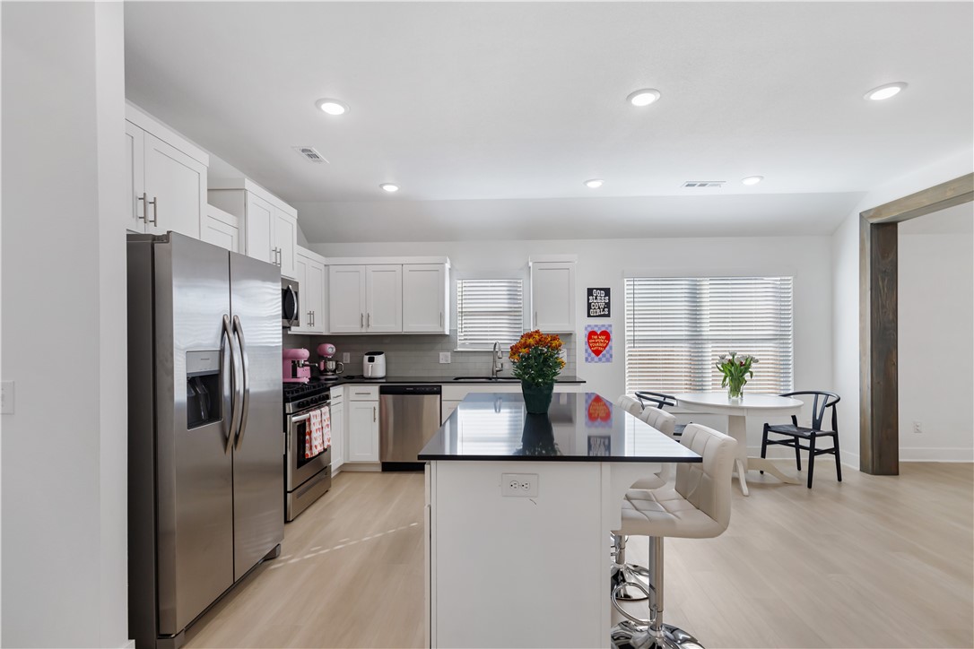 Towne West Sub Ph I - Residential