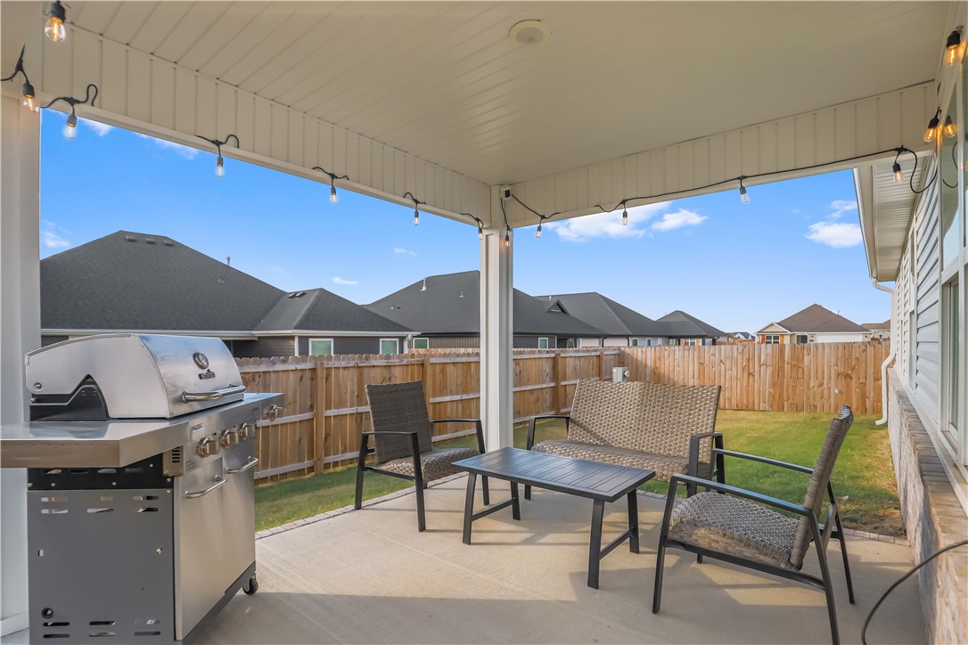 Towne West Sub Ph I - Residential