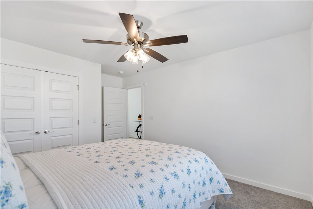 Towne West Sub Ph I - Residential